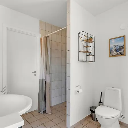 Feriehus Angret - 380m From The Sea By Interhome *