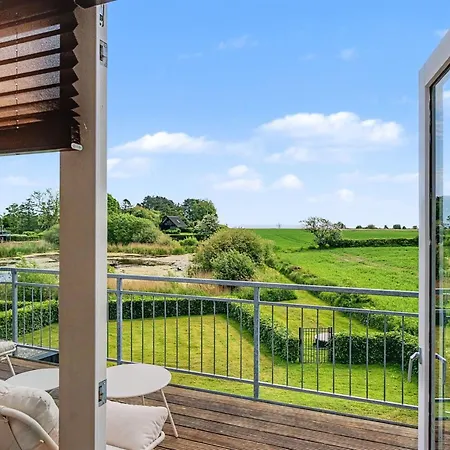 Angret - 380m From The Sea By Interhome Σπίτι διακοπών *
