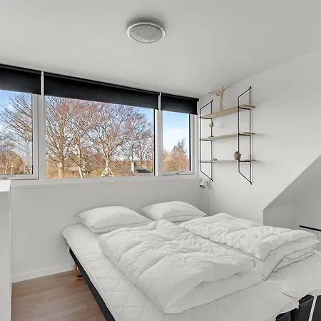 Feriehus Angret - 380m From The Sea By Interhome Nordenbro Vesteregn