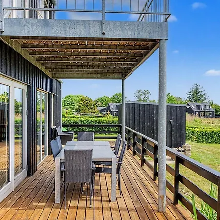 Angret - 380m From The Sea By Interhome Nyaraló